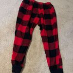 Old Navy Plaid Pajama Pants Photo 1