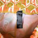 Adidas  x Farm Rio Colab Athletic Sport Shorts Photo 9