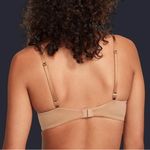 Victoria's Secret  Women’s Toffee Brown 34B Shine Cradle Very Sexy Push Up Photo 12