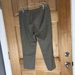 J.‎ Jill women’s black and Cream dress Pants size 8 petite Photo 5