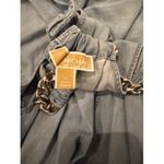 Michael Kors Women's Chambray Halter Dress Photo 4