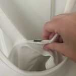 Vuori  Women's Volley Dress White Photo 4