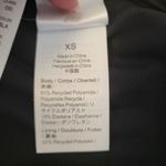 J.Crew NWT  Ribbed High Rise Cheeky Bikini Bottom Women Beach Vacation Swim Sz XS Photo 4