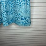 Nike  Printed Dri-FIT Racerback Athletic Tank Photo 2