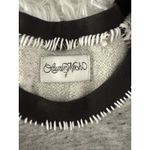 Lauren Moshi Nwt  Love Happy Peace Sweatshirt sz L Large Photo 2