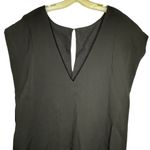 Tracy Reese ‎ "Lab" Black Dress nwt Photo 1