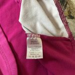 Legendary Whitetails Womens Pink Camo Quarter Zip Long Sleeve Baselayer Size M Photo 4