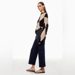 Rails Getty Crop Utility Jean Photo 1