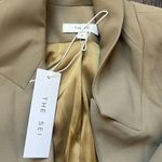 The Sei Green Blazer Size 2 Photo 1