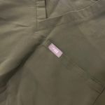 FIGS Technical Collection Green Scrub Set Photo 3