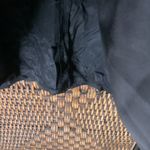 Akris Punto  Black Skirt with Pleats Size 2 Photo 1