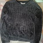 No Boundaries Black sweater Photo 0