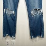 Mother Superior The Tripper Chew jeans Cryin’ Cowboys 30 Blue Photo 3