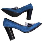 Tahari Aimee Slip -On Loafer Photo 4