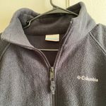Columbia Black fleece Photo 3