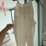 Old Navy  Jumpsuit Linen Photo 0
