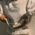 Princess Polly Oversized Crewneck Photo 0