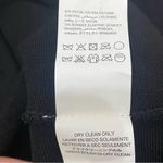 Bebe Pink/Gray/Black Colorblock Fit & Flare Bandage Dress Size S New (Old Stock) Photo 14