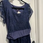 Tiffany Rose Maternity April Nursing Gown Photo 4