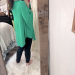 Bellamie  PLUS Green Women's Top size 1X Photo 3