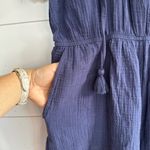 Knox Rose  Gauze Romper size M Photo 3