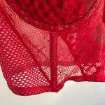 Victoria's Secret VS Corset Top With / Without Straps Photo 7