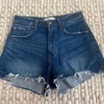 Abercrombie & Fitch  Cutoff Short High Rise Photo 0