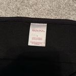 Xhilaration Black bikini  16w‎ top great and bottoms merona L Photo 1