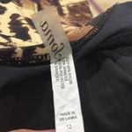 Soma  Leopard Print One Piece Slimming Swimsuit Size 12 Photo 6