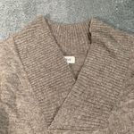 Evereve  Sweater tan Photo 2