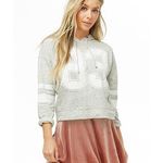 Forever 21 NWT Velvet Skater Skirt Photo 1