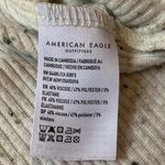 American Eagle  Oversized Cozy Tee Photo 5