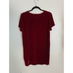 Nation Ltd Nation LDT‎ Velvet Dress Photo 3