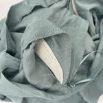 Bishop and Young Romper Size Medium Seafoam Green Young Free Spirit Harlowe Photo 8