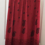 Sag Harbor FINAL MARKDOWN Ladies  petite skirt large Photo 0