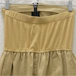 Urban Outfitters UO  Echo Twill Zip Front Jumpsuit Size S Photo 8