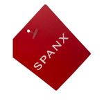 Spanx New  Painted Camo Active Printed Legging 7/8 Length Womens M Green 50209R Photo 2