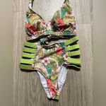 Berryjane two piece bikini Photo 1