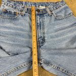 Jordache Vintage Women's Tapered Jeans Blue Denim Size 7/8ā 80s/90s Photo 11