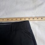 Under Armour Women's Skort Black HeatGear Golf Skirt with Built-in Shorts Size 4 Photo 5