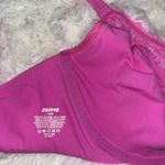 SKIMS  SOLD OUT Fits Everybody Lace Unlined Scoop Bra! Photo 3
