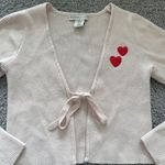 Sincerely Jules  Heart Sweater  Photo 1