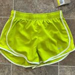 Nike Tempo Running Shorts Bright Cactus Size Small Photo 2