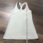 Lululemon  Cool Racerback II Ocean Mist Womens Size Small Athletic Tank Photo 3