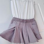 Anthropologie Daily Practice Sporty Twofer Mini Dress, Size M Photo 5