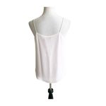 Naked Zebra  NWT Lavender Spaghetti Strap Tank Size Small Party Cocktail Lined Photo 1