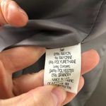 Theory Tailored fitted 2 Button Front Blazer Sz 6 Photo 11