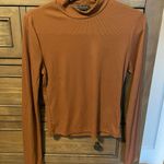 Shop Priceless Jackie Mock Neck Crop Top Photo 0