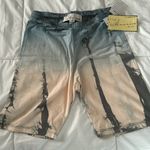 Vintage Havana gym shorts size M Blue Size M Photo 0