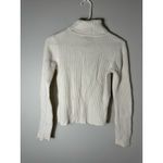 Ralph Lauren  Black Label 100% Cotton Sweater Small Photo 2